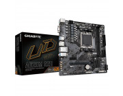 GIGABYTE A620M S2H, Socket AM5, 9Phases, AMD A620, Dual 2xDDR5-6400, APU AMD graphics, 1xVGA, 1xHDMI, 1xDP, 1xPCIe X16 4.0, 4xSATA3, RAID, 1xM.2PCIe 4.0, 1xPCIeX1, Realtek HDA 7.1, 1xGbE LAN, 4xUSB3.2, RGB Fusion 2.0, mATX